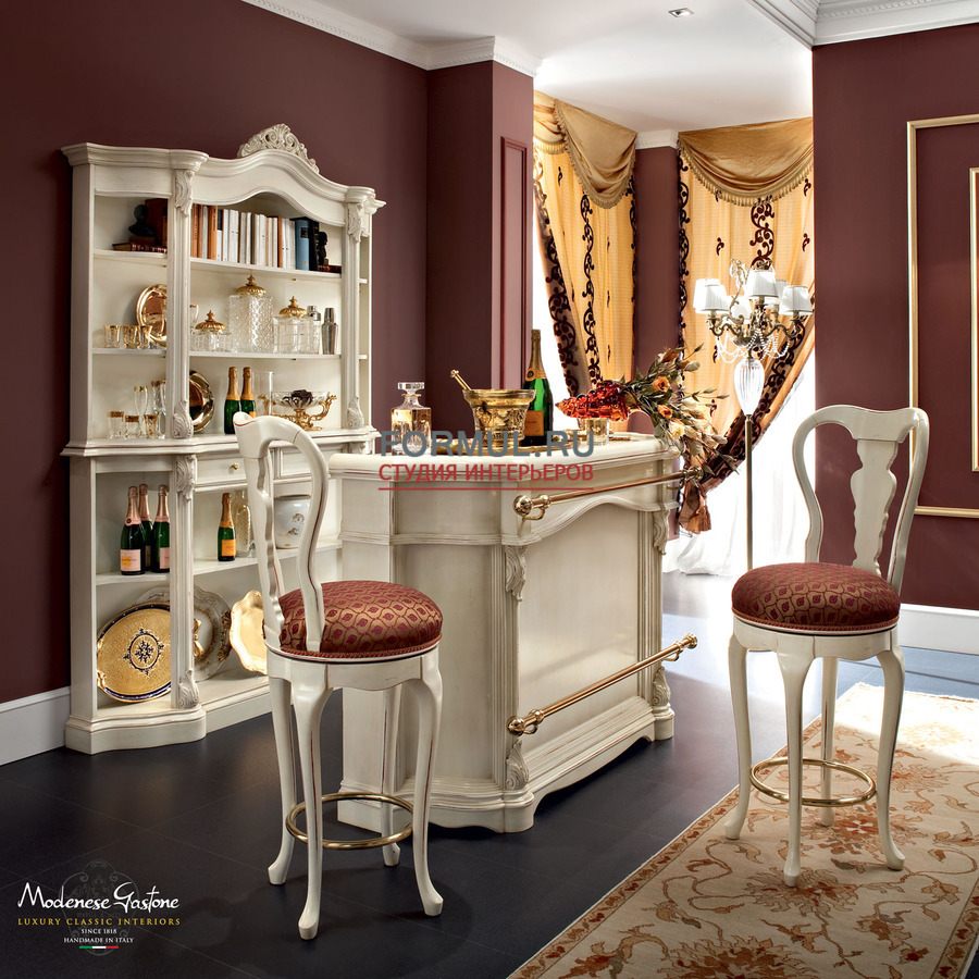 Гостиная Modenese Gastone BELLA VITA 8